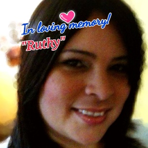 Fundraising Page: Amarilis Casillas